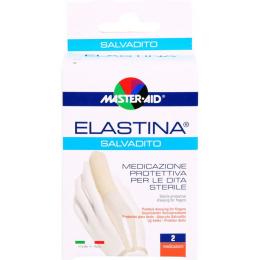 SALVADITO Fingerfertigverband Master Aid 2 St.