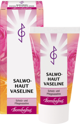 SALWO Hautvaseline 75 ml