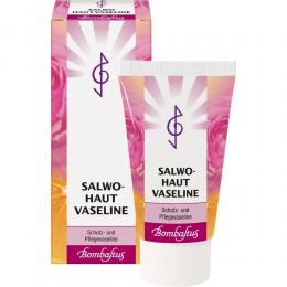 Ein aktuelles Angebot für SALWO Hautvaseline 75 ml ohne Lotion & Cremes - jetzt kaufen, Marke Bombastus-Werke AG.