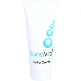 SANA VITA Hydro Creme 75 ml