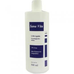 SANA VITA L30-Lipide Lotion 500 ml