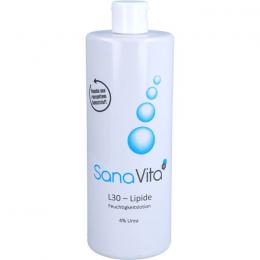 SANA VITA L30-Lipide Lotion 500 ml