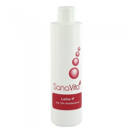 SANA VITA Lotio-P 250 ml