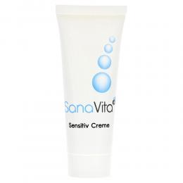 Ein aktuelles Angebot für SANA VITA Sensitiv Creme 75 ml Creme Kosmetik & Pflege - jetzt kaufen, Marke Sana Vita GmbH.