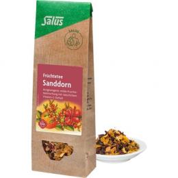 SANDDORN FRÜCHTETEE Bio Salus 100 g (100 g)