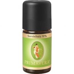 SANDELHOLZ 10% ätherisches Öl 5 ml