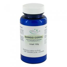 SANGO CORAL Pulver 100 g