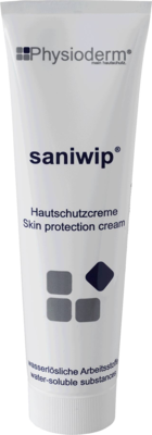 SANIWIP Hautschutzcreme 100 ml