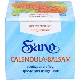 SANO CALENDULA Balsam 50 ml