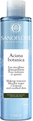 SANOFLORE Aciana Mizellenwasser 200 ml