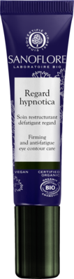 SANOFLORE Hypnotica straffende Augen-Creme 15 ml