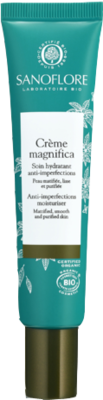 SANOFLORE Magnifica Anti-Unreinheiten-Pflege Creme 40 ml