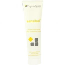 SANSIBAL Hautschutzcreme 100 ml