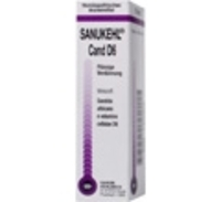 SANUKEHL Cand D 6 Tropfen 10 ml