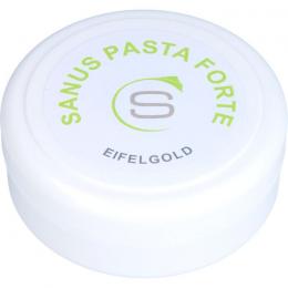 SANUS Pasta forte Salbe 100 g