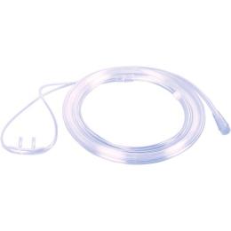 SAUERSTOFFBRILLE gekrümmter Ansatz 213 cm 1 St.