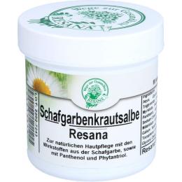 SCHAFGARBENSALBE 100 ml