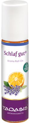 SCHLAF GUT Roll-on 10 ml
