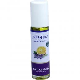Ein aktuelles Angebot für SCHLAF GUT Roll-on 10 ml Lösung Durchschlaf- & Einschlafhilfen - jetzt kaufen, Marke Taoasis GmbH Natur Duft Manufaktur.