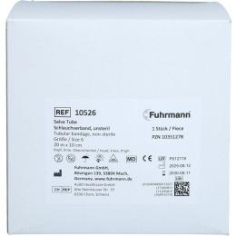 SCHLAUCHVERBAND Gr.6 10 cmx20 m Salva Tube 1 St.