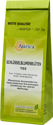 SCHLSSELBLUMENTEE Aurica 30 g