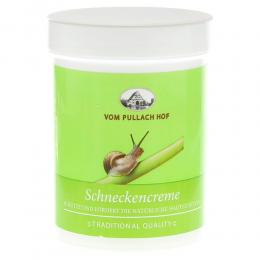 SCHNECKENCREME Pullach Hof 150 ml Creme