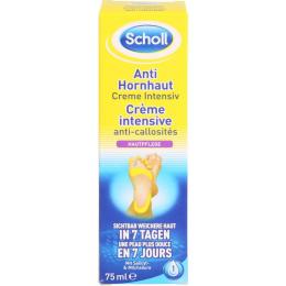 SCHOLL Anti-Hornhaut Creme 75 ml