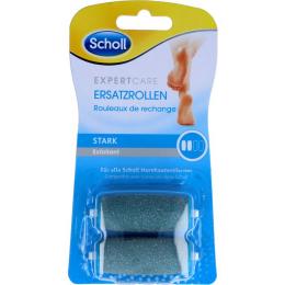 SCHOLL Velvet smooth Expr.Pedi Ersatzrollen 2 St.