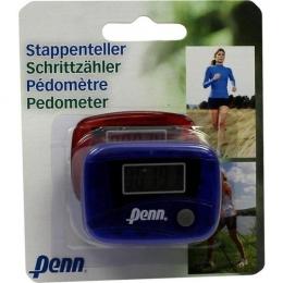 SCHRITTZÄHLER Pedometer 1 St.