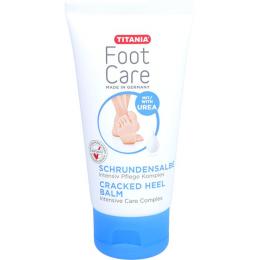 SCHRUNDENSALBE Intensiv TITANIA 75 ml