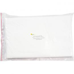 SCHÜRZE Einmal PE 140 cm weiß 100 St.