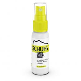 SCHUHY Schuhhygienespray 30 ml Spray