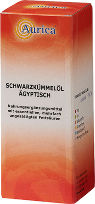 SCHWARZKMMELL Aurica 100 ml