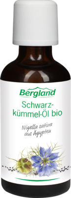 SCHWARZKMMELL Bio 50 ml