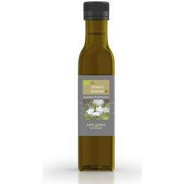 SCHWARZKÜMMELÖL Bio 250 ml (250 ml)