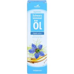 SCHWARZKÜMMELÖL Bio-Diät 100 ml