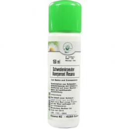 SCHWEDENKRÄUTER Körperöl 150 ml