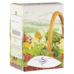Ein aktuelles Angebot für SCHWEDENKRÄUTER Tee 90.2 g Tee Nahrungsergänzungsmittel - jetzt kaufen, Marke Fagron GmbH & Co. KG.