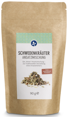 SCHWEDENKRUTER Ansatzmischung 90 g