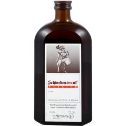 SCHWEDENTRUNK Elixier flüssig 250 ml