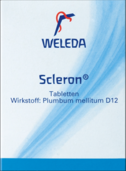 SCLERON Tabletten 180 St