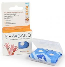 Ein aktuelles Angebot für SEA-BAND Akupressurband für Kinder 2 St ohne Baby & Kind - jetzt kaufen, Marke EB Vertriebs GmbH.