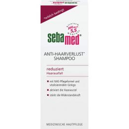 SEBAMED Anti-Haarverlust Shampoo 200 ml