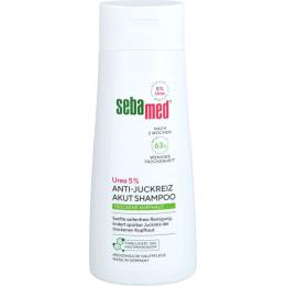 SEBAMED Anti-Juckreiz Akut Shampoo 200 ml