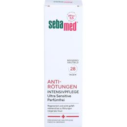 SEBAMED Anti-Rötungen Intensivpflege Creme 50 ml