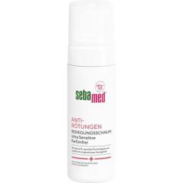 SEBAMED Anti-Rötungen Reinigungsschaum 150 ml