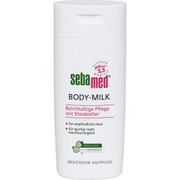 SEBAMED Body Milk 200 ml