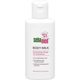 SEBAMED Body Milk 50 ml