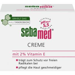 SEBAMED Creme 75 ml