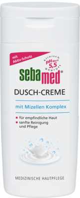 SEBAMED Duschcreme 200 ml